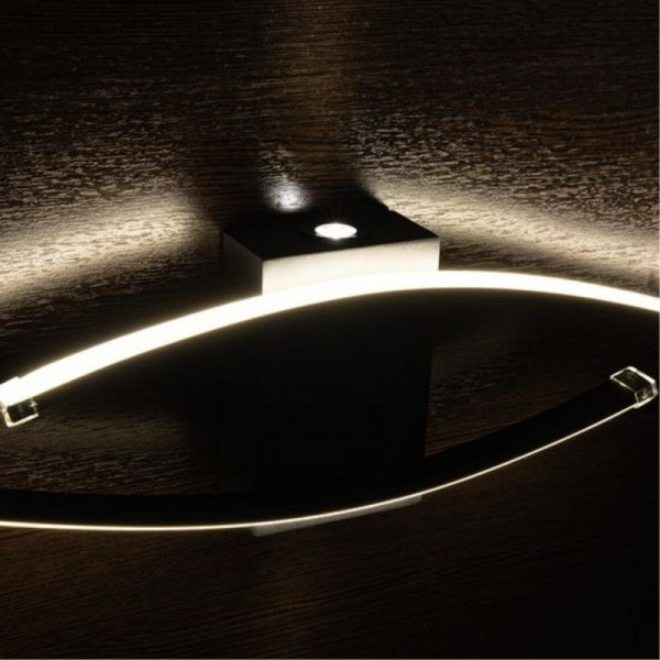 Бра ARTE Lamp A2216AP-1BK