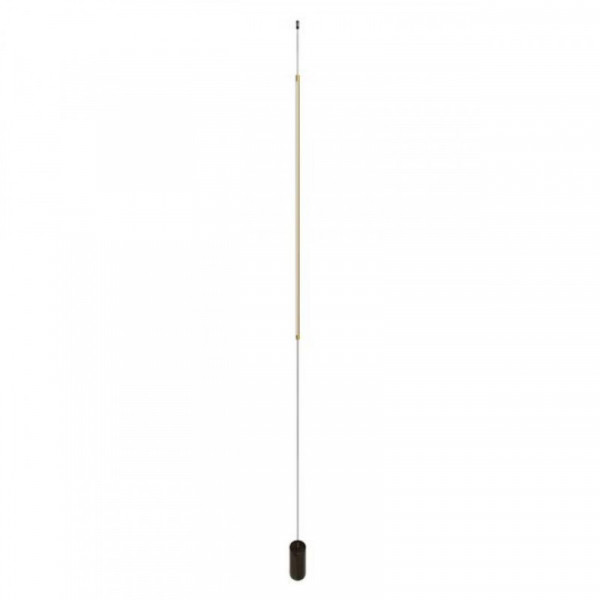 Торшер ARTE Lamp A2918PN-1BK