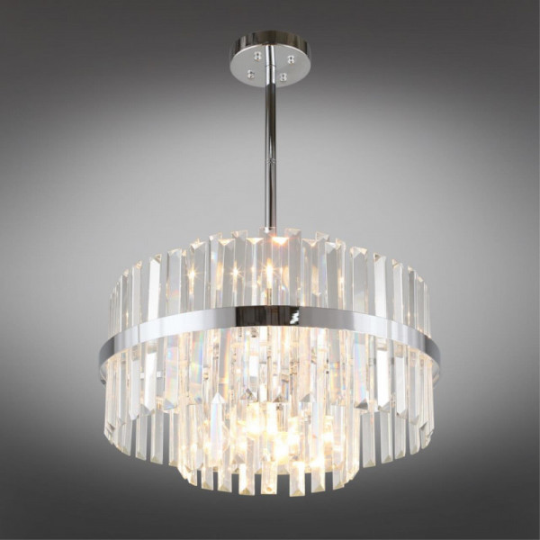 Люстра на штанге Omnilux OML-69007-06