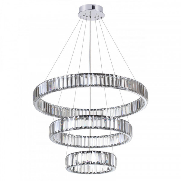 Каскадная люстра Odeon Light 4930/88L
