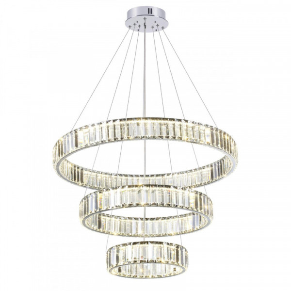 Каскадная люстра Odeon Light 4930/88L