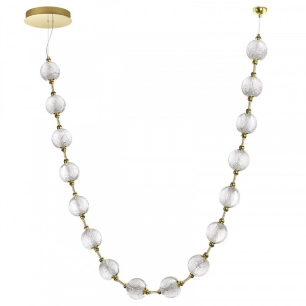 Подвесной светильник Odeon Light 5008/64L