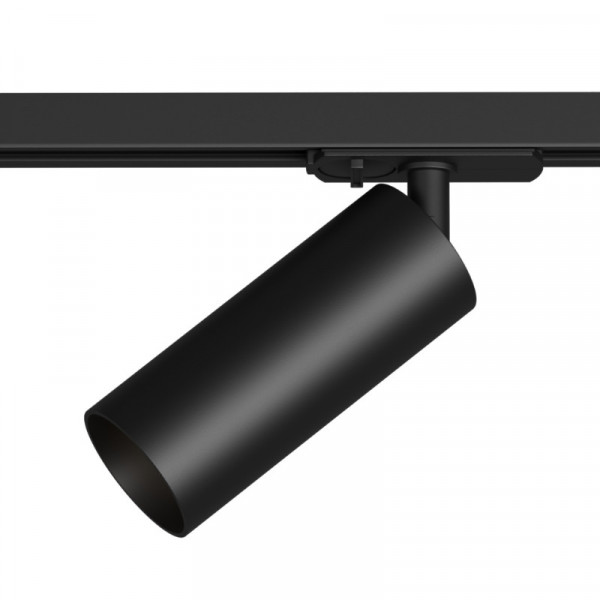 Трековый светильник Denkirs DK6060-BK