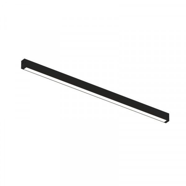 Светильник на шине Denkirs DK8026-BK
