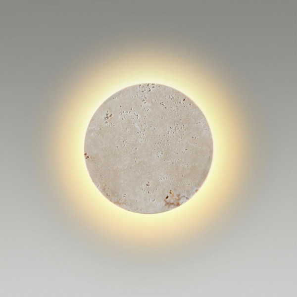Бра Odeon Light 6625/5WL