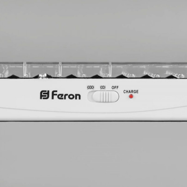 Накладной светильник Feron 12902