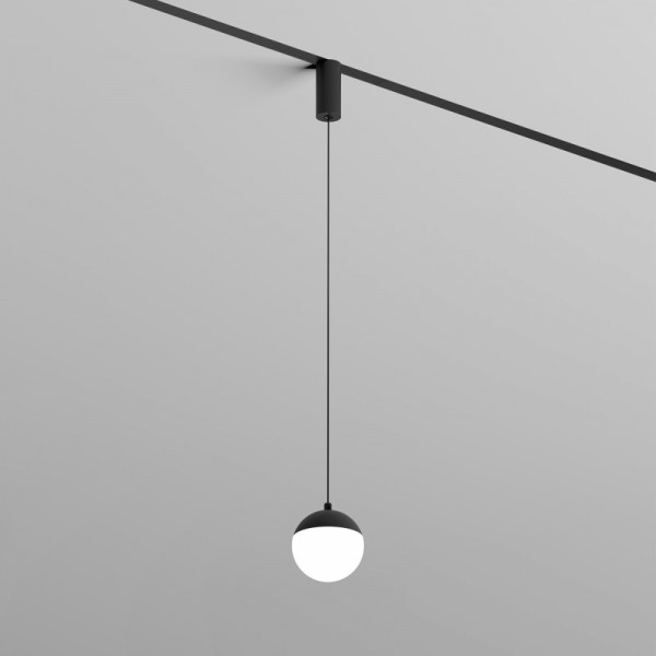 Трековый светильник Denkirs DK8056-BK