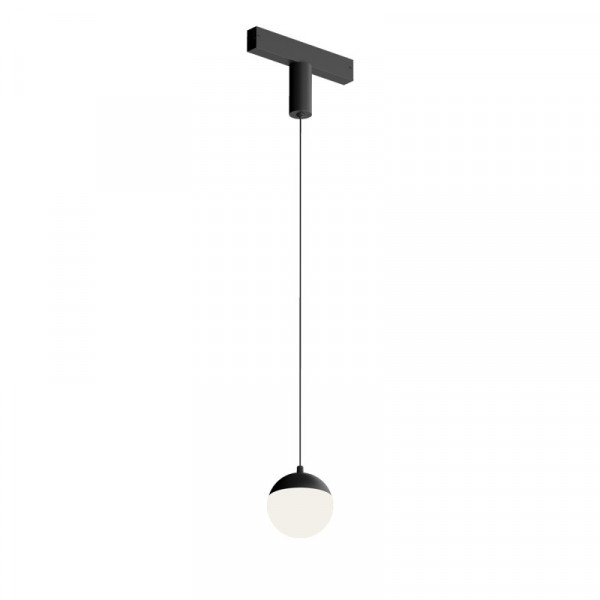 Трековый светильник Denkirs DK8056-BK