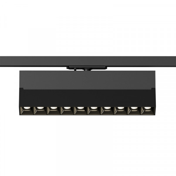 Трековый светильник Denkirs DK6636-BK