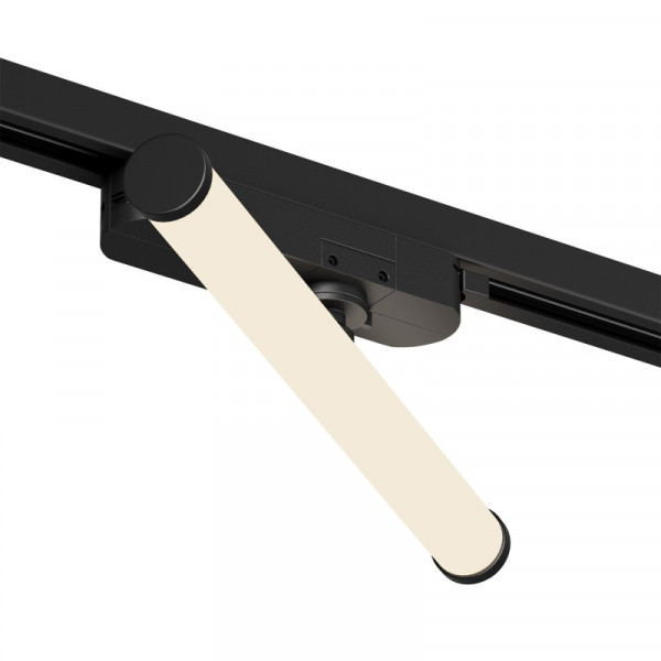 Трековый светильник Denkirs DK6438-BK