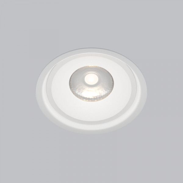 Встраиваемый светильник Elektrostandard 25083/LED 6W 4200K белый