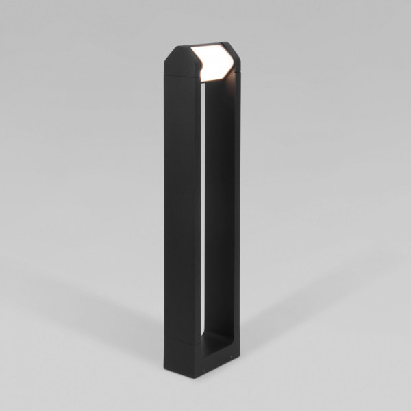 Садово-парковый светильник Elektrostandard DORS F LED (35163/F) черный