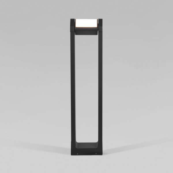 Садово-парковый светильник Elektrostandard DORS F LED (35163/F) черный