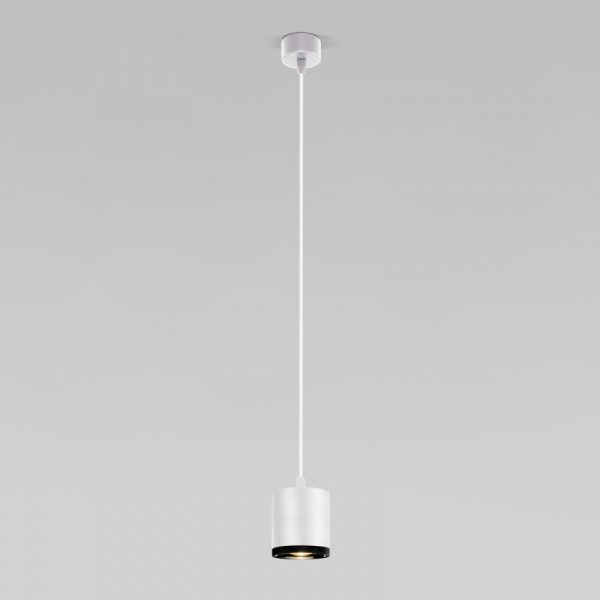 Подвесной светильник Elektrostandard 50243 LED 12W 4200K белый