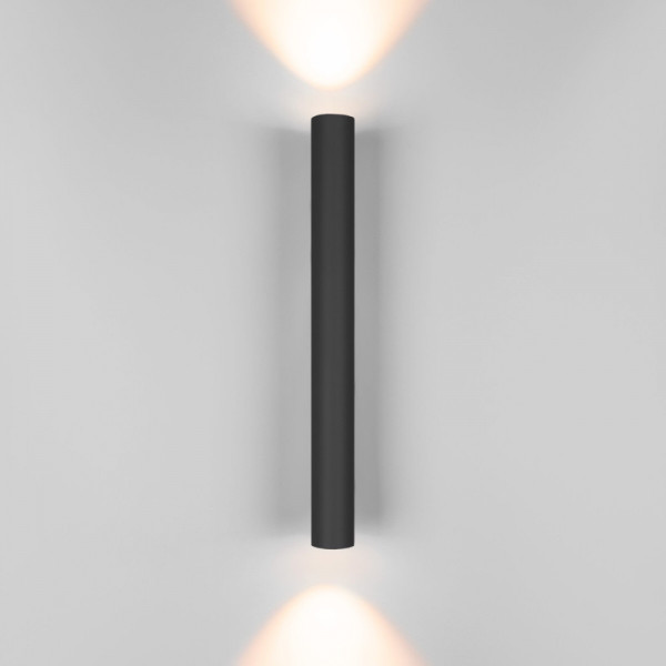 Бра Elektrostandard Langer черный (40124/LED)
