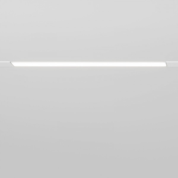 Светильник на шине Elektrostandard Slim Magnetic L02 Трековый светильник 20W 4200K (белый) 8500