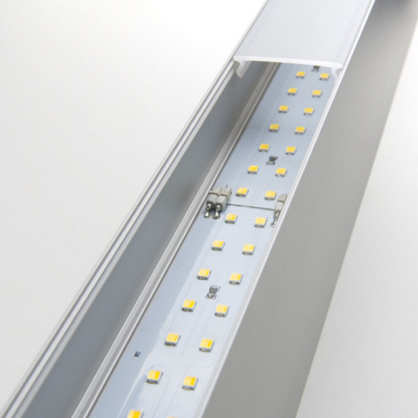 Бра Elektrostandard LSG-02-1-8*53-9-4200-MS