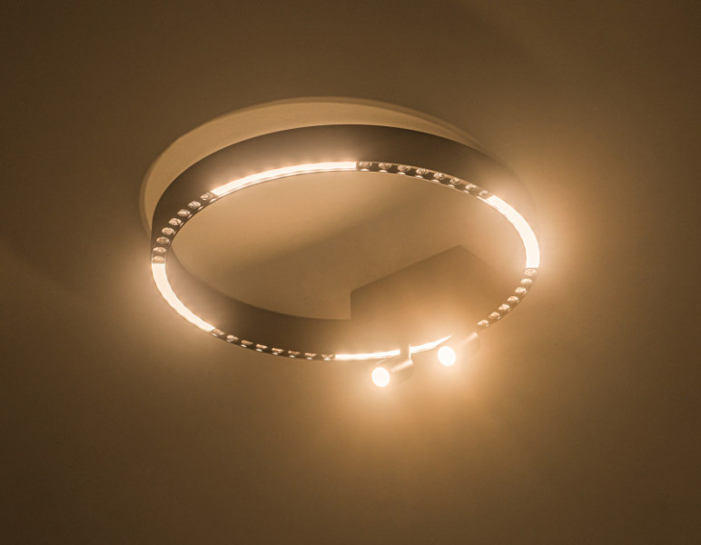 Спот Ambrella Light FL5806