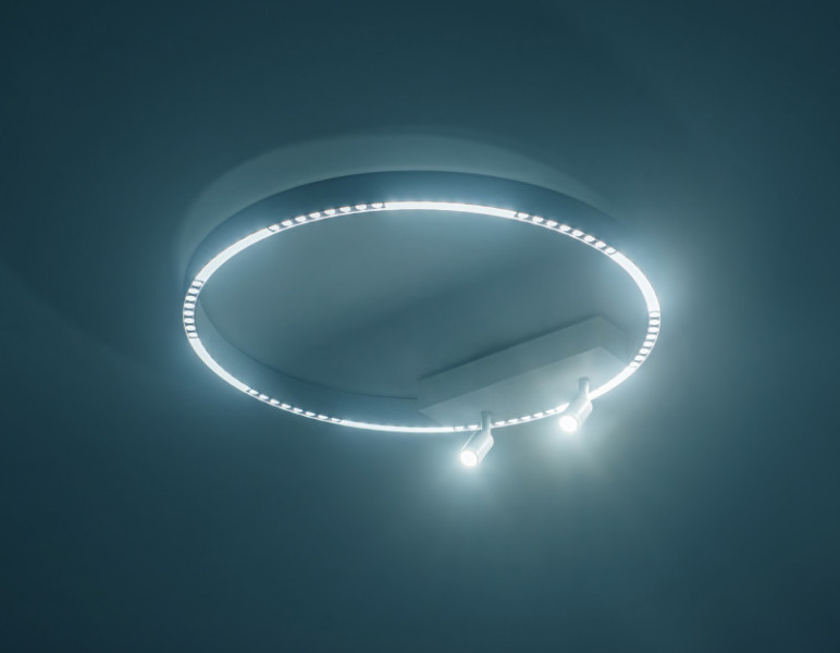 Спот Ambrella Light FL5807