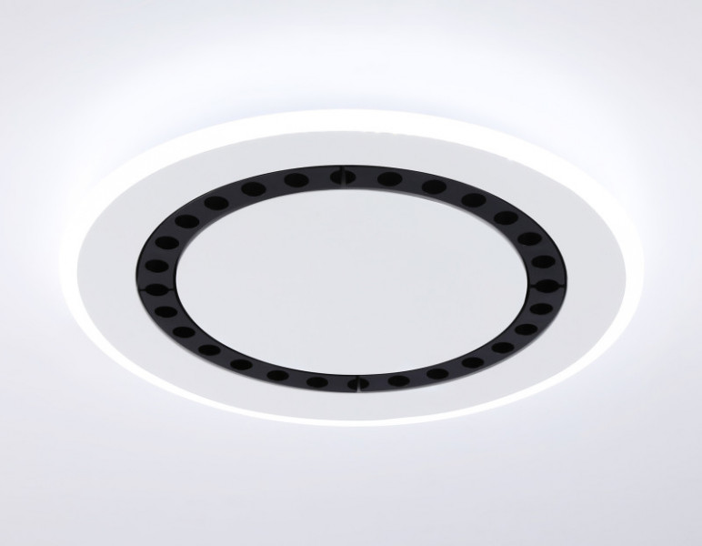 Накладной светильник Ambrella Light FL51402