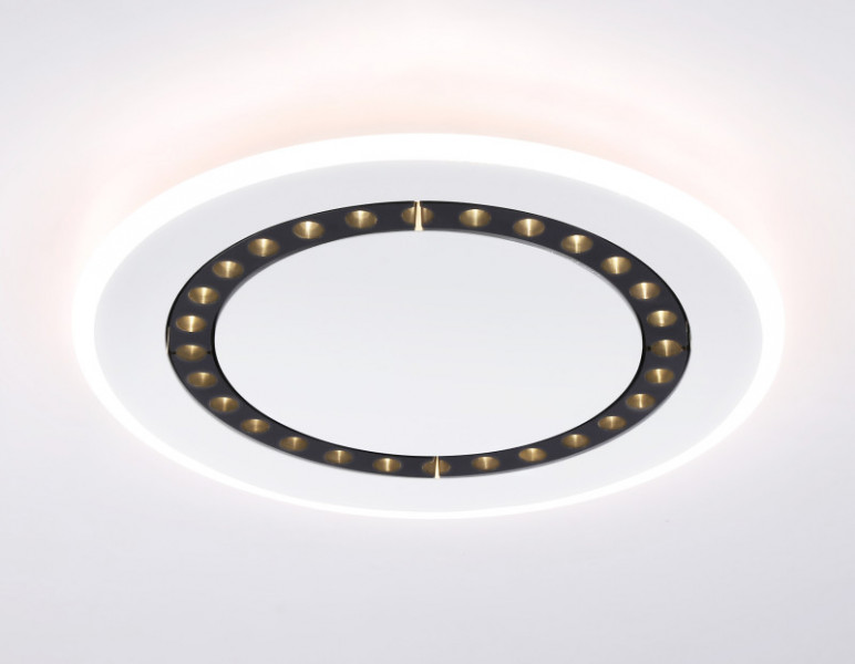 Накладной светильник Ambrella Light FL51402