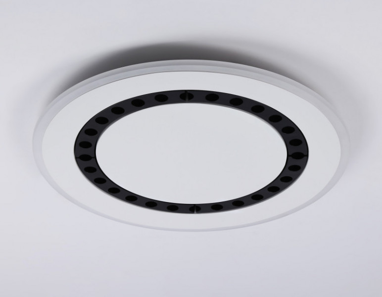 Накладной светильник Ambrella Light FL51402