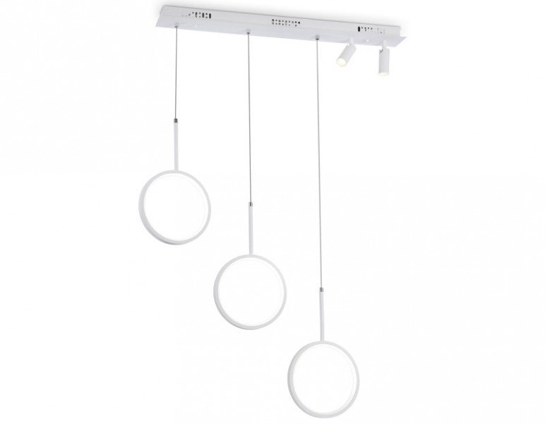 Подвесной светильник Ambrella Light FL5277