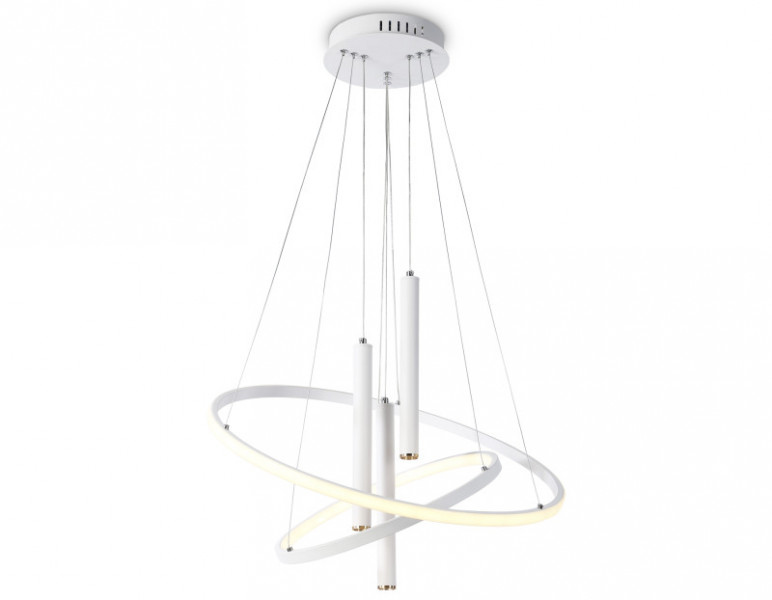 Каскадная люстра Ambrella Light FL5371