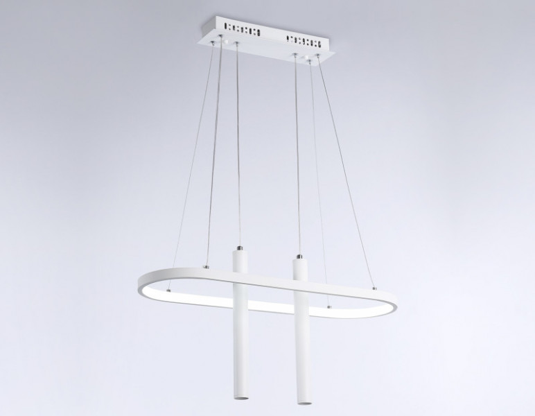 Подвесная люстра Ambrella Light FL5383
