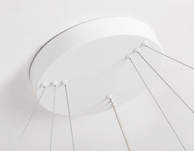 Каскадная люстра Ambrella Light FL5511