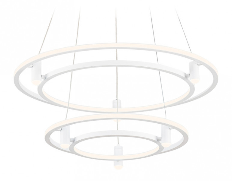 Каскадная люстра Ambrella Light FL5542