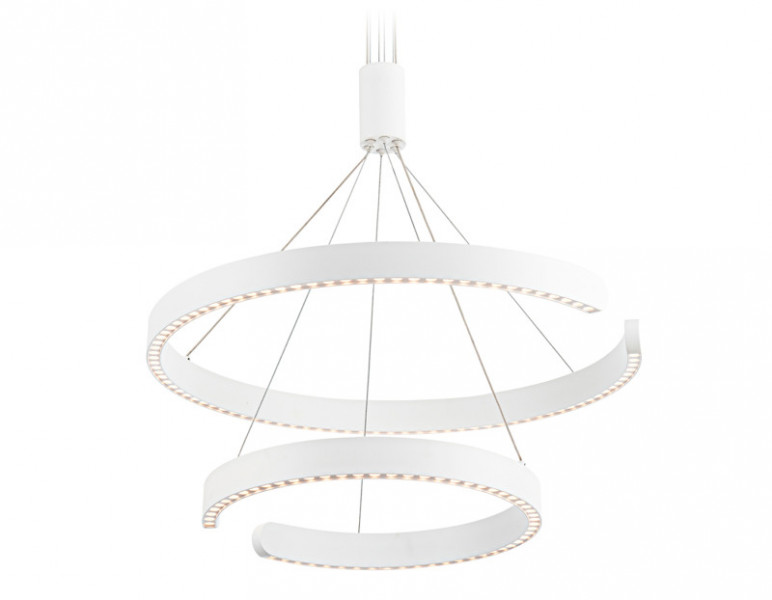 Каскадная люстра Ambrella Light FL5884