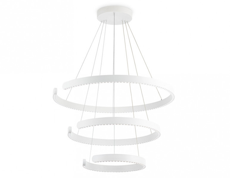 Каскадная люстра Ambrella Light FL5887