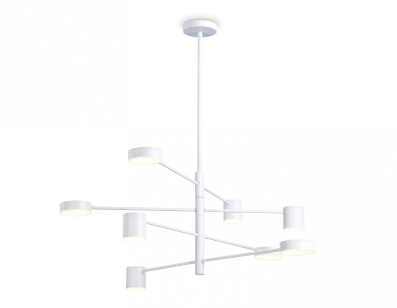 Люстра на штанге Ambrella Light FL51688