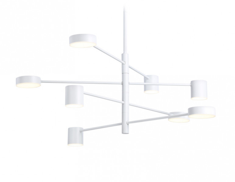 Люстра на штанге Ambrella Light FL51688