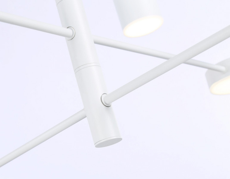Люстра на штанге Ambrella Light FL51688