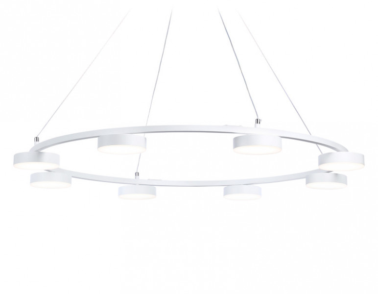 Подвесная люстра Ambrella Light FL51761