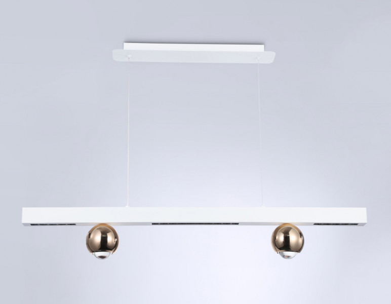 Подвесной светильник Ambrella Light FL5955