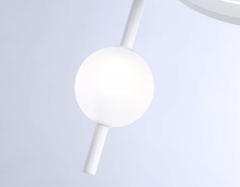 Подвесной светильник Ambrella Light FL66431
