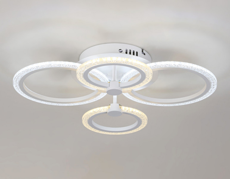 Накладной светильник Ambrella Light FA4061