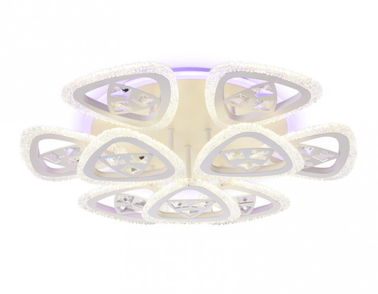 Накладной светильник Ambrella Light FA2921