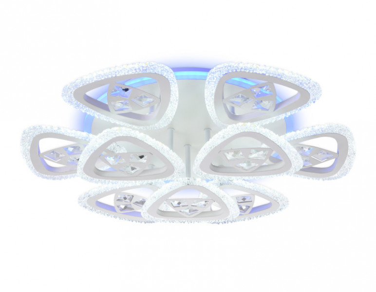 Накладной светильник Ambrella Light FA2921