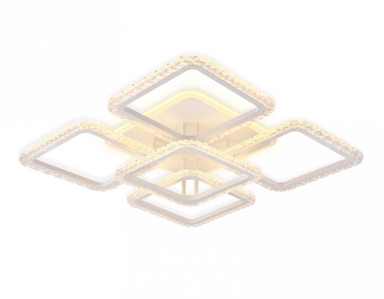 Накладная люстра Ambrella Light FA5301
