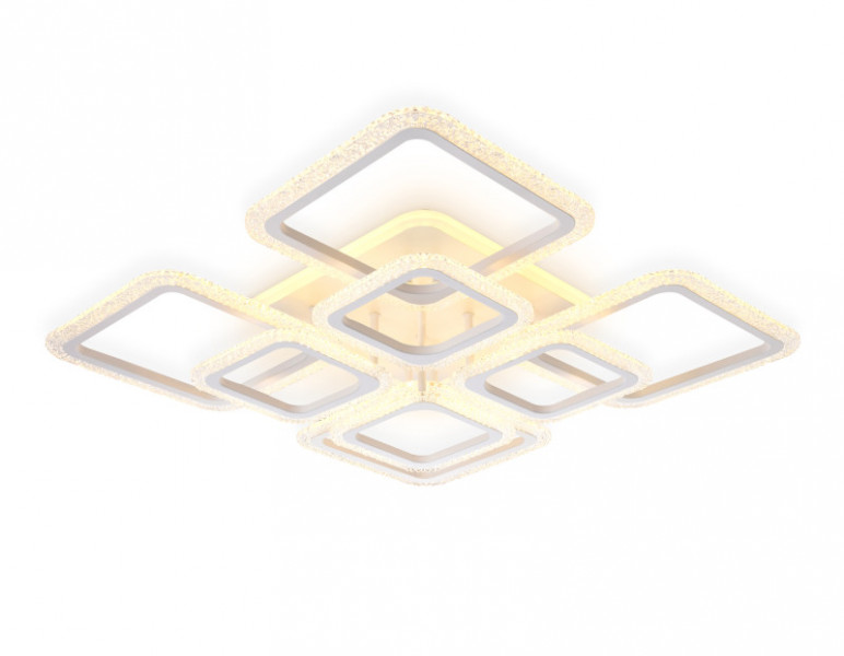 Накладная люстра Ambrella Light FA5303