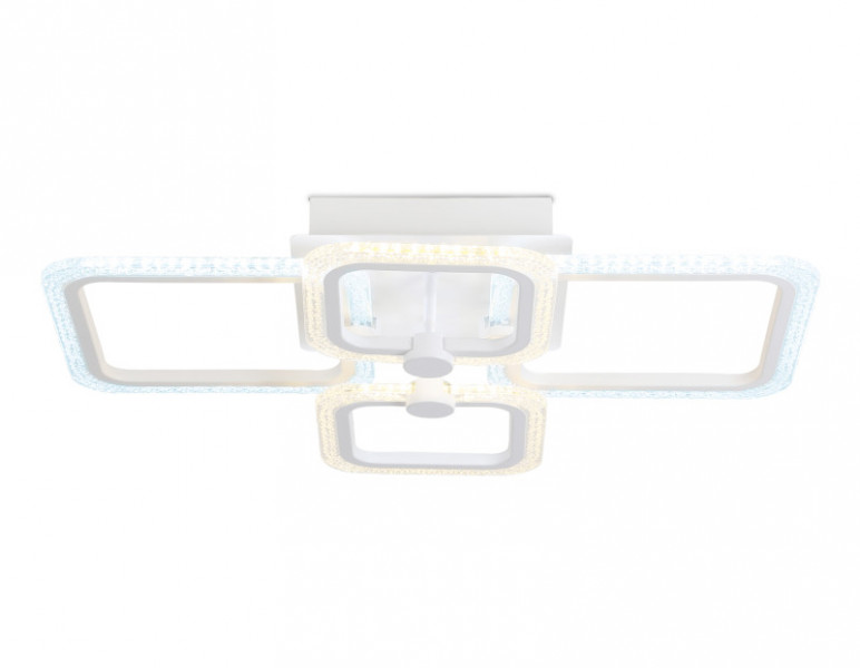 Накладной светильник Ambrella Light FA5309