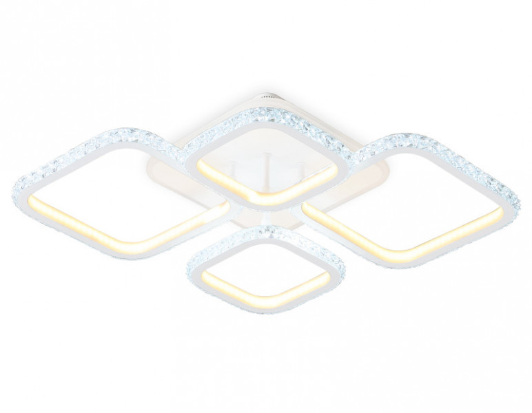 Накладной светильник Ambrella Light FA9541