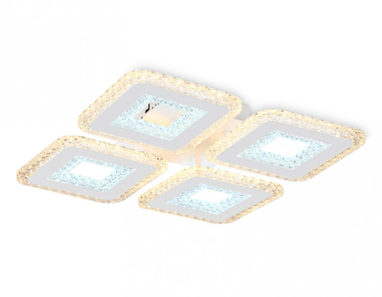 Накладной светильник Ambrella Light FA4004