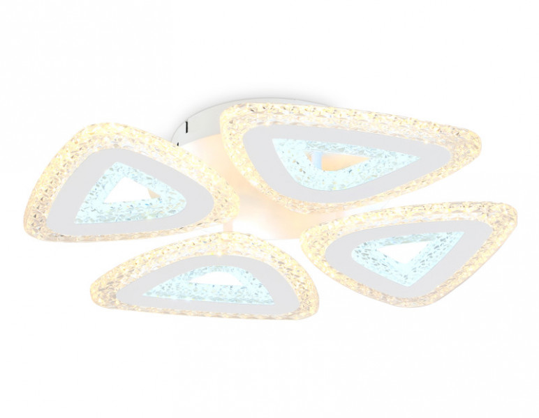 Накладной светильник Ambrella Light FA4019
