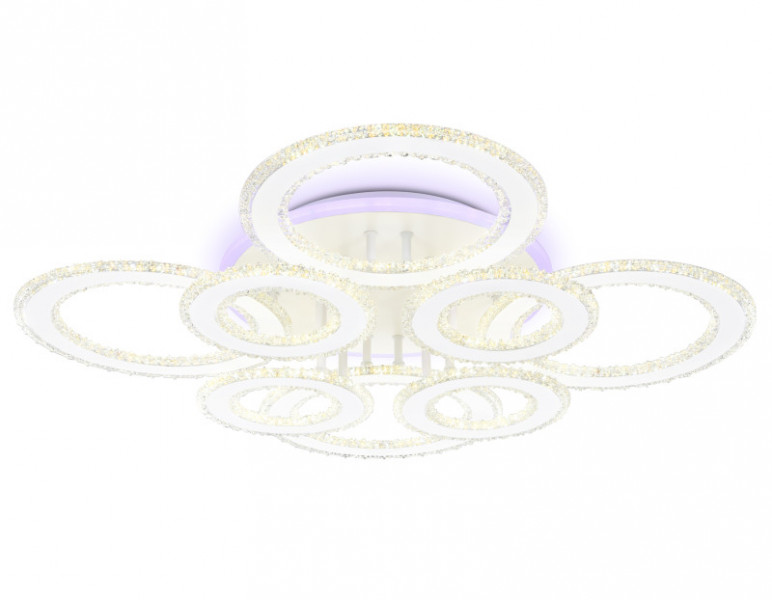 Накладной светильник Ambrella Light FA8854