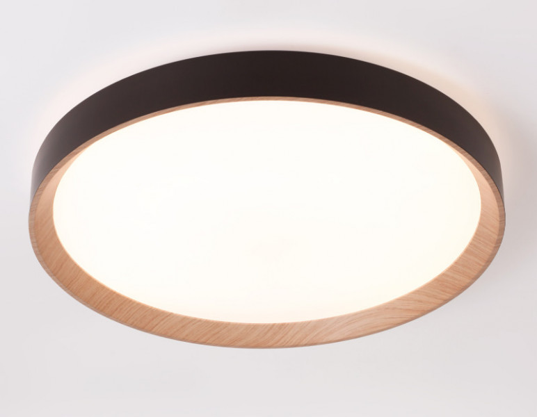 Накладной светильник Ambrella Light FZ1326